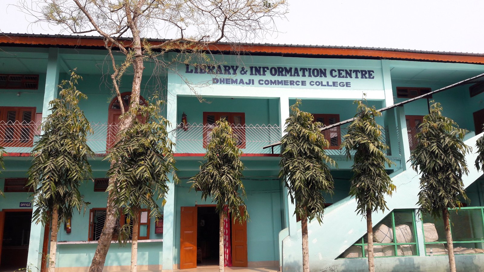 Library
