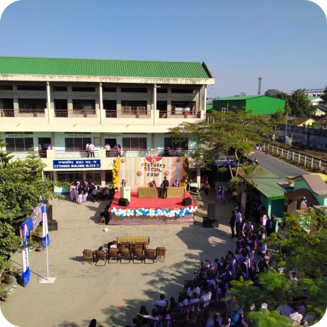 Campus