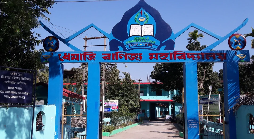 Department of Economics